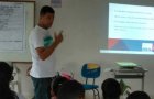 Palestra 2
